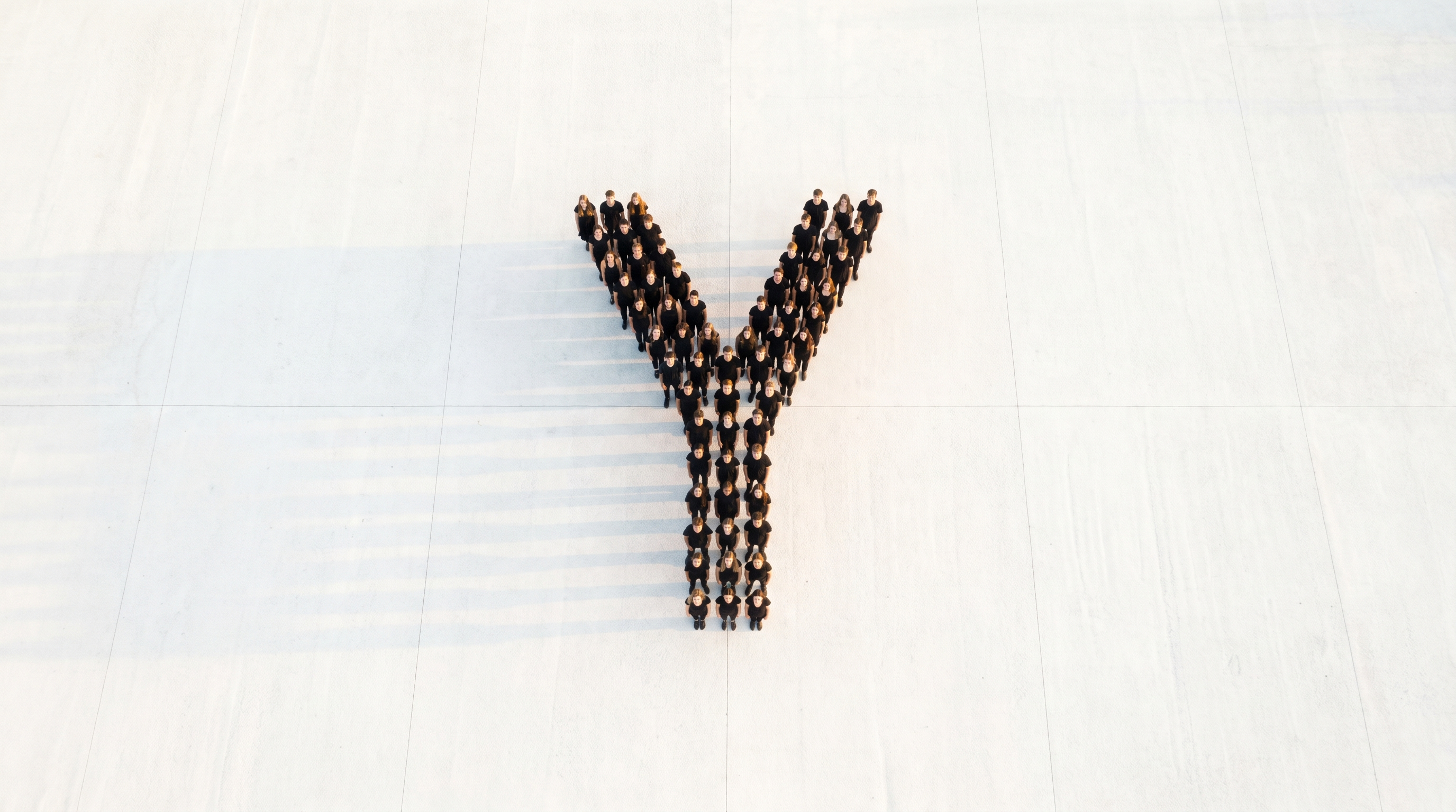 World YMCA, leader of the Just World Pillar.